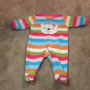 Baby onesie